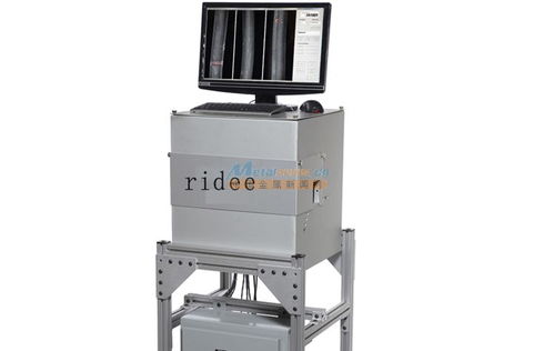 表面缺陷檢測(cè)系統(tǒng)管材線材無(wú)損