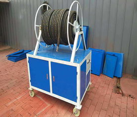 塔吊噴淋設備與電纜填充繩設備價格解析——以山東建樹環(huán)保為例